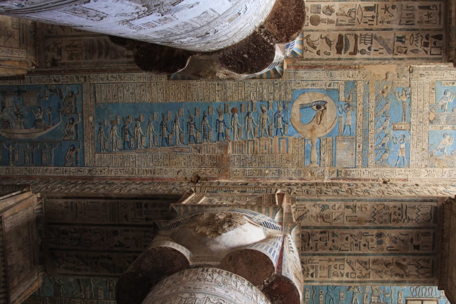 Dendera and Abydos Day Trip from Luxor