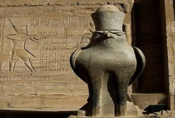 Private day tour to Edfu and Kom Ombo from Luxor