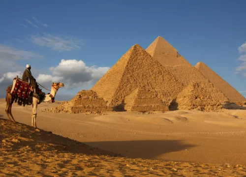 7 days Egypt Tour Cairo and Nile Cruise Luxor to Aswan