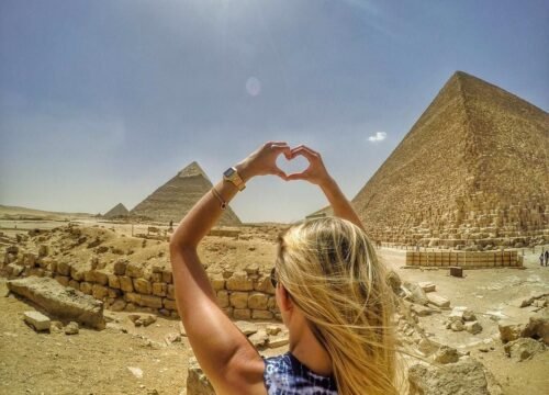 4 Days Cairo Tours