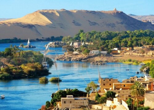 10 Days Luxury Egypt Tour Cairo -Aswan-Abu Simbel-Luxor -Hurghada and Nile Cruise