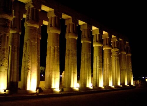 Overnight Tour from Hurghada to Luxor with Private Luxor Tours