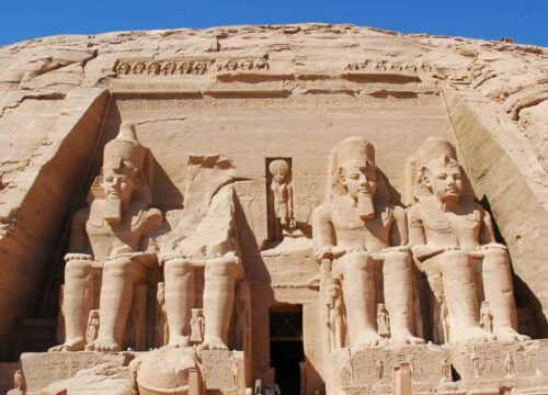 Visit Abu Simbel on Your Trip to Egypt