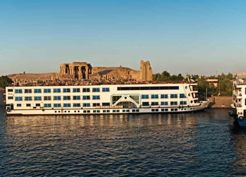 Unforgettable Nile River Cruise Awaits