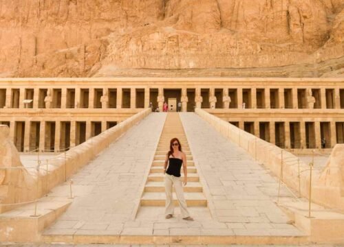 A Guide to Luxor Day Tours from Hurghada