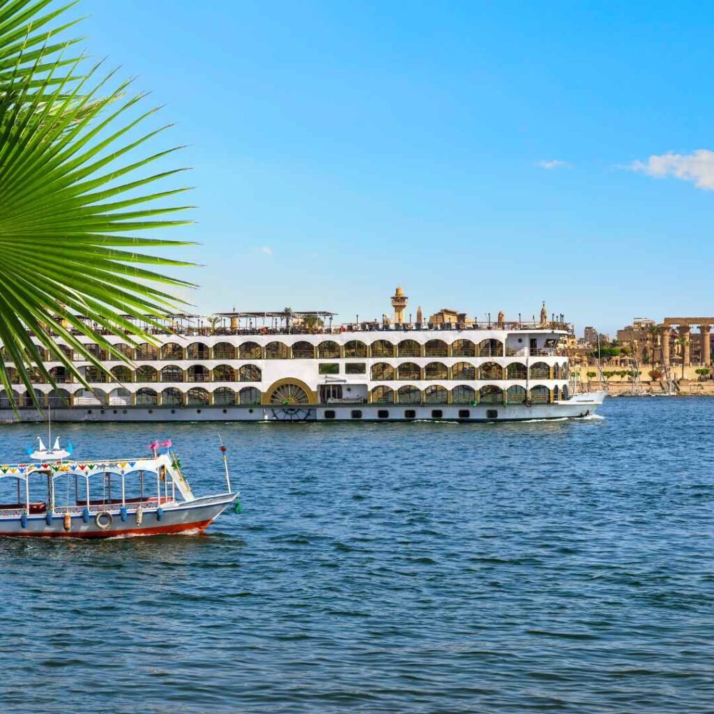 nile cruise, nile cruise all inclusive, nile cruise from Luxor to Aswan 