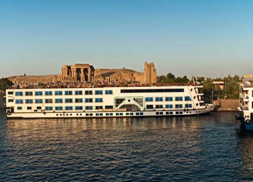 Designing the Perfect Itinerary for Your Nile Cruise